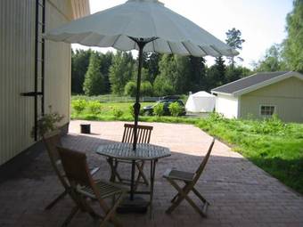 Hostal Villa Anttila