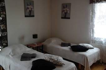 Hostal Guesthouse Stranda