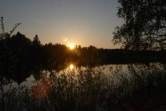 Hostal Kinkamon Pirtti