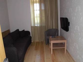 Hotel Deutsche Muehle Bolnisi