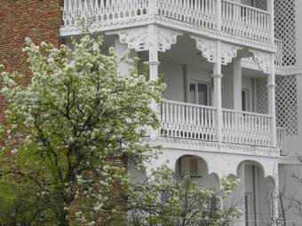 Hotel Rcheuli Marani