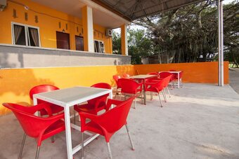 Oyo 1488 Prima Hotel