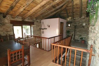 House With 2 Bedrooms In Paradela, With Wifi - 60 Km From The Beach