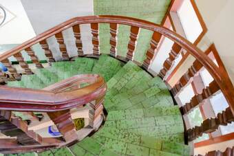 Hostal Spot On 1761 Hotel Dirgahayu