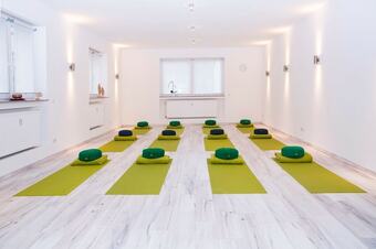 Hotel Haus Eifelwohl