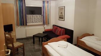 Hotel Zum Deich