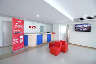 Hotel Oyo 474 Tara Residence