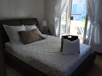 Hotel Chambres A Kwaba