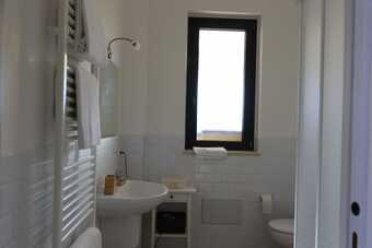 Agroturismo Masseria Sacramento