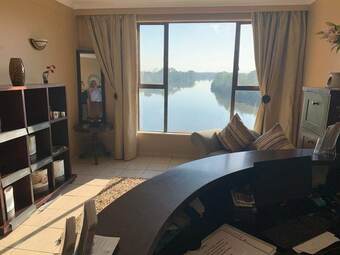 Apartamento Riviera On Vaal Resort