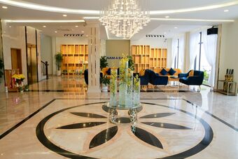 Sandals Star Hotel