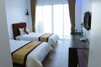 Aparthotel Binh Minh Hotel