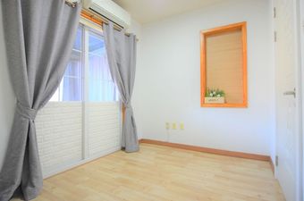 Paju Gamaksan Pension