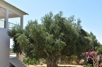 Luxury Modern Villa - Stunning Panorama