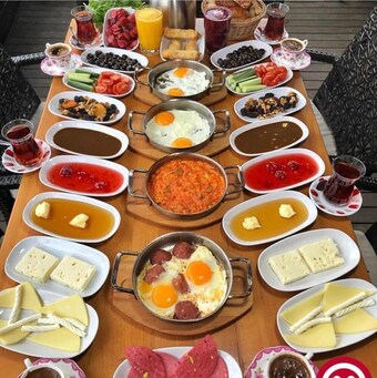 Bed & Breakfast Haznedar Bungalow Hotel