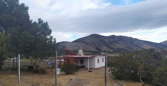 Posada Caba�as Diamante Escondido