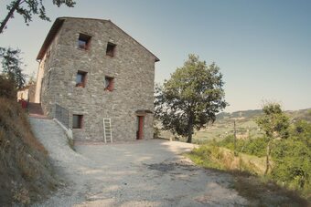 Agroturismo Il Casale Tosco-emiliano