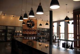 Hotel Vin�cola Davo