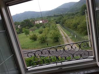 B&B Villa S. Anna