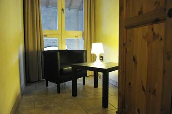 Il B&B Corte Cornalino