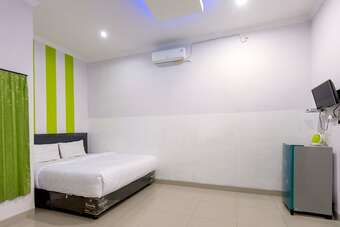 Hotel Green Belt Kost Exclusive