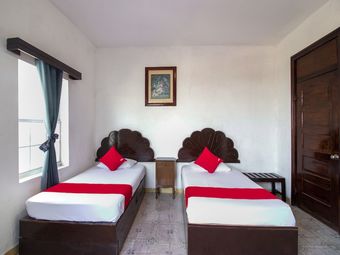 Hotel Anahuac