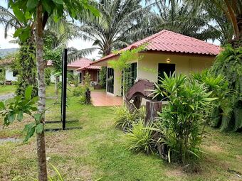 Hotel Payabangsa