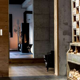 Hotel De L'ours Preles