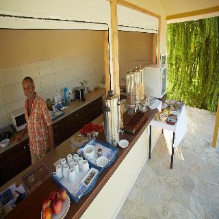 Aggelina's Apartments