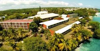 Hotel Auberge De La Vieille Tour