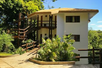 Hotel Villa Maya