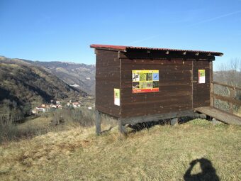 B&B A Due Passi Dal Lago