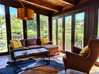 Hotel Tenuta Convivium Cuma