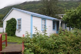 Posada Zachar Bay Lodge Inc