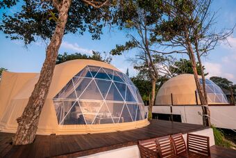 Hotel Sea Horizon Resort