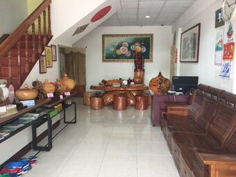 Hotel Golden Flower B&B