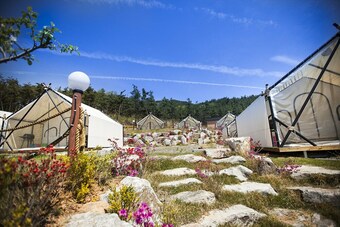 Ciel Camp Glamping
