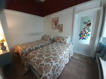 Hotel Village Homestay
