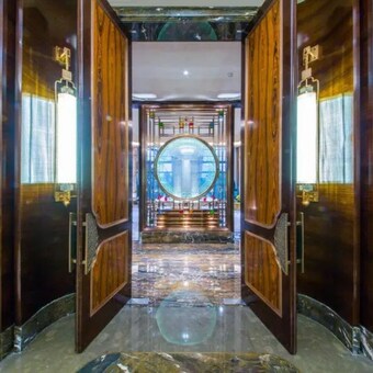 Chateau Star River Hotel Shan Wei