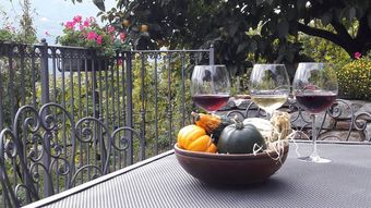 Bed & Breakfast Ca' La Vedescia