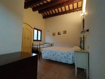 Agroturismo Agriturismo Terre Vineate