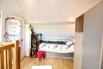 House With 2 Bedrooms In Canihuel, With Wonderful Lake View, Enclosed Garden And Wifi