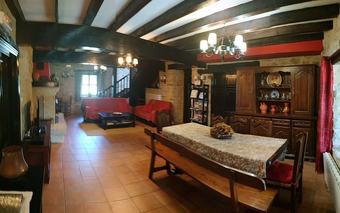 Agroturismo Arkamo Atea