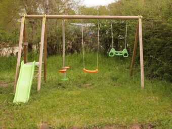 Bed & Breakfast Escale Reunionnaise