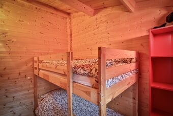 Camping Au Bord de Bruche