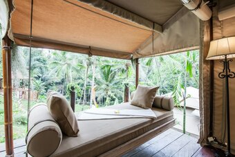 Bed & Breakfast Galalima Glamping