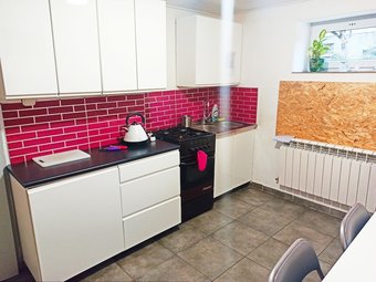 Hostal Hostel Karolinka