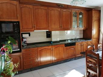 Apartment With 4 Bedrooms In Tomi�o, With Enclosed Garden And Wifi - 20 Km From The Beach