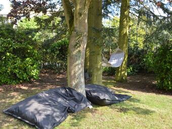 Modern Holiday Home In Beringen With Garden