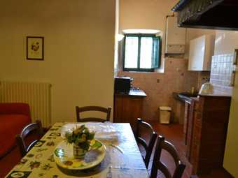 Agroturismo Cosy Farmhouse With Whirlpool, Pool, Barbecue, Garden